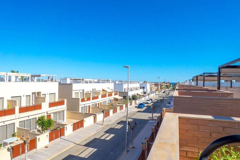 Ático en Venta en Pilar de la Horadada