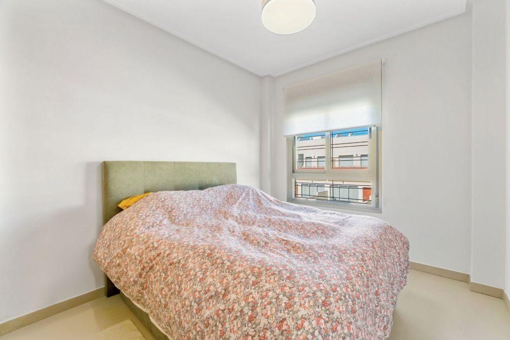 Ático en Venta en Pilar de la Horadada
