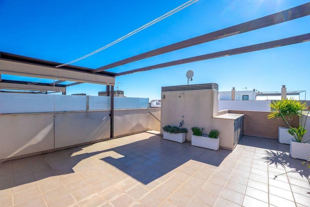Ático en Venta en Pilar de la Horadada