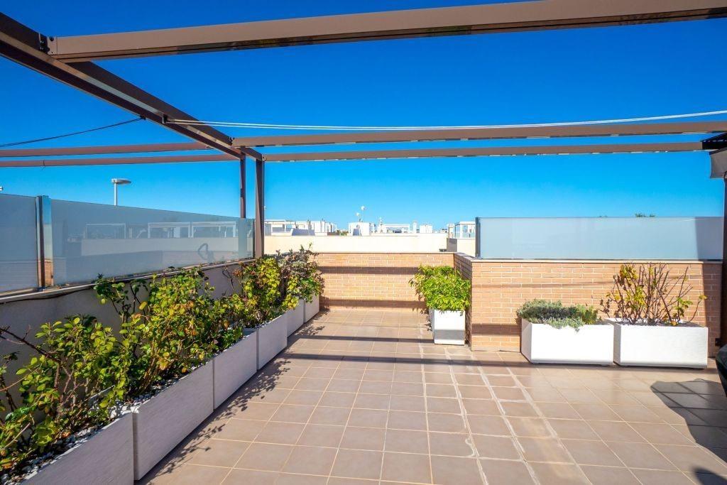 Ático en Venta en Pilar de la Horadada