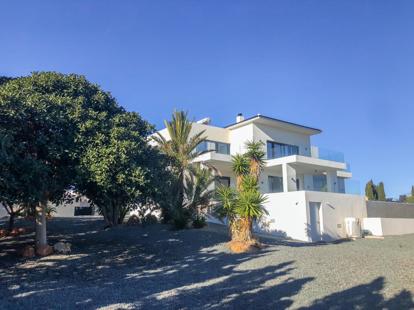 Villa en Venta en Rojales