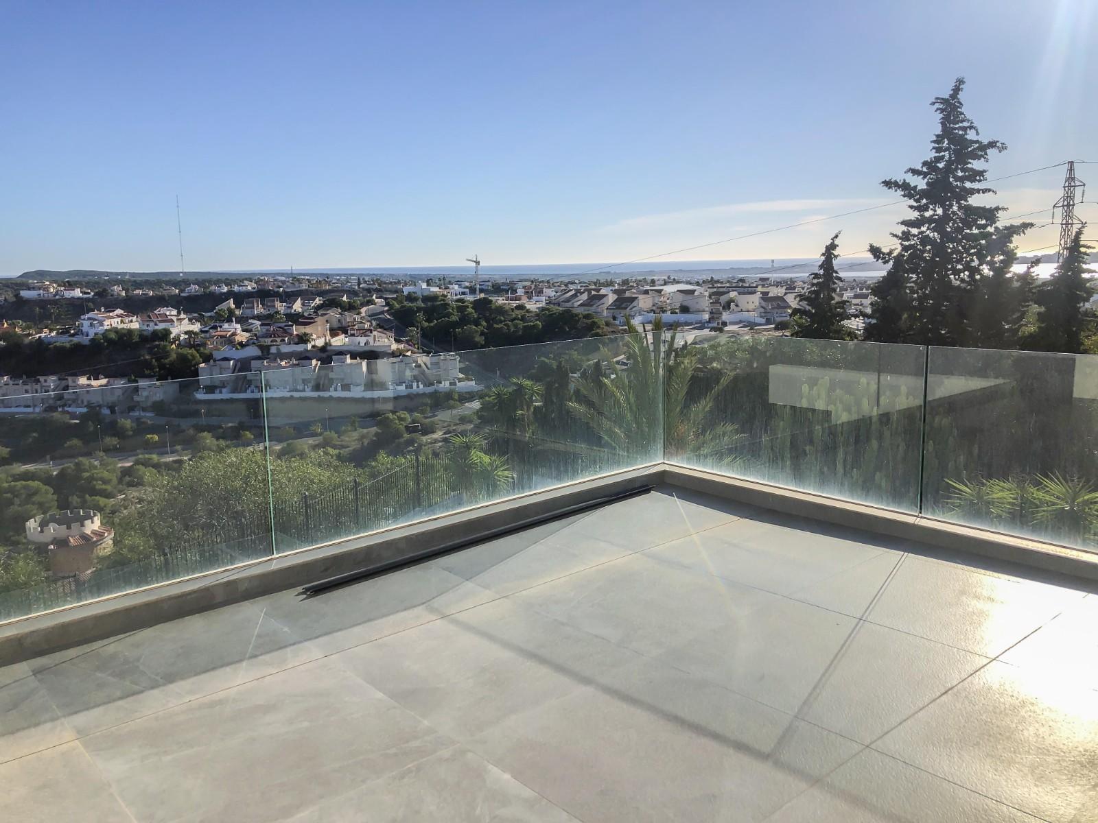 Villa en Venta en Rojales