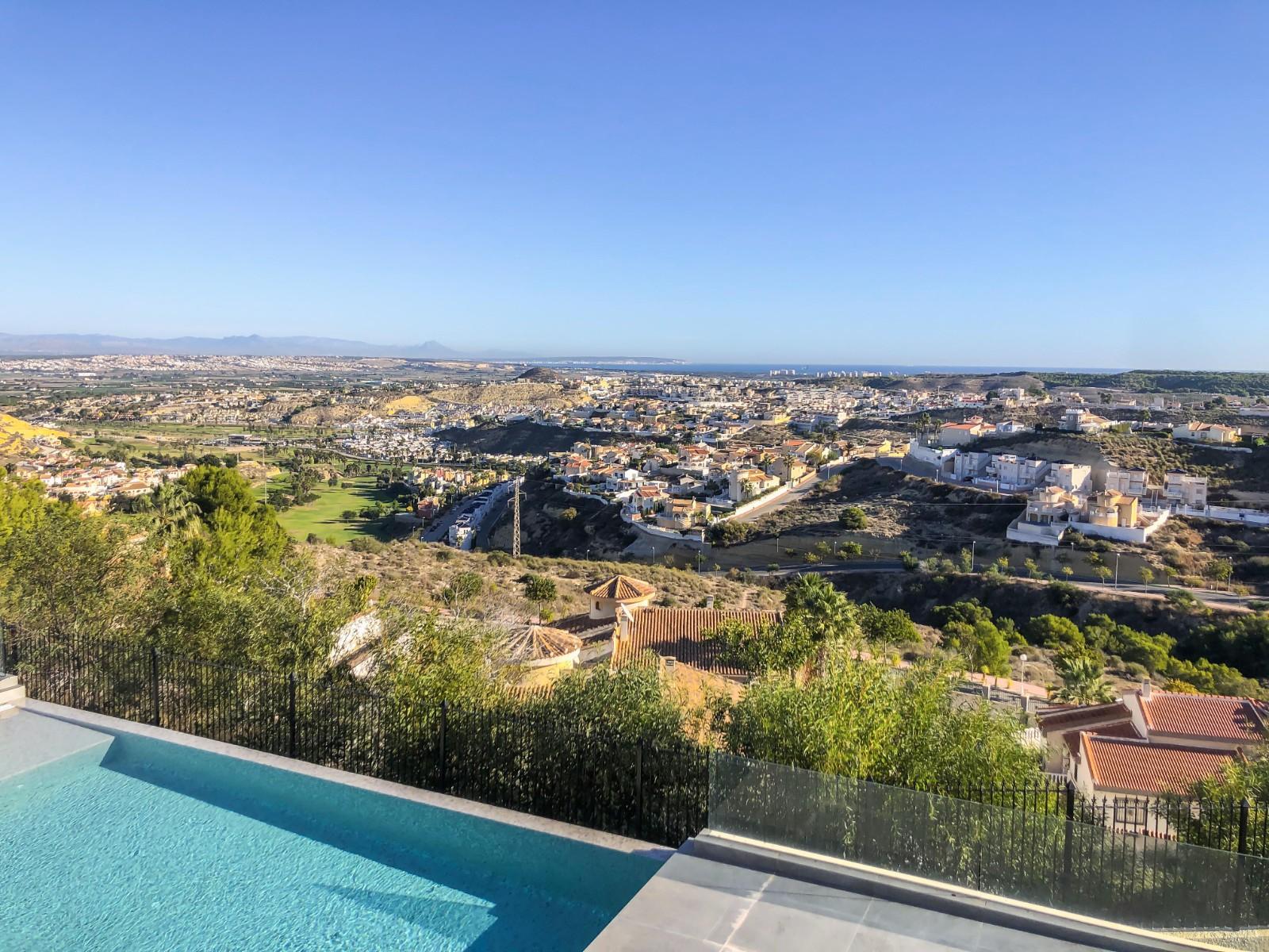 Villa en Venta en Rojales