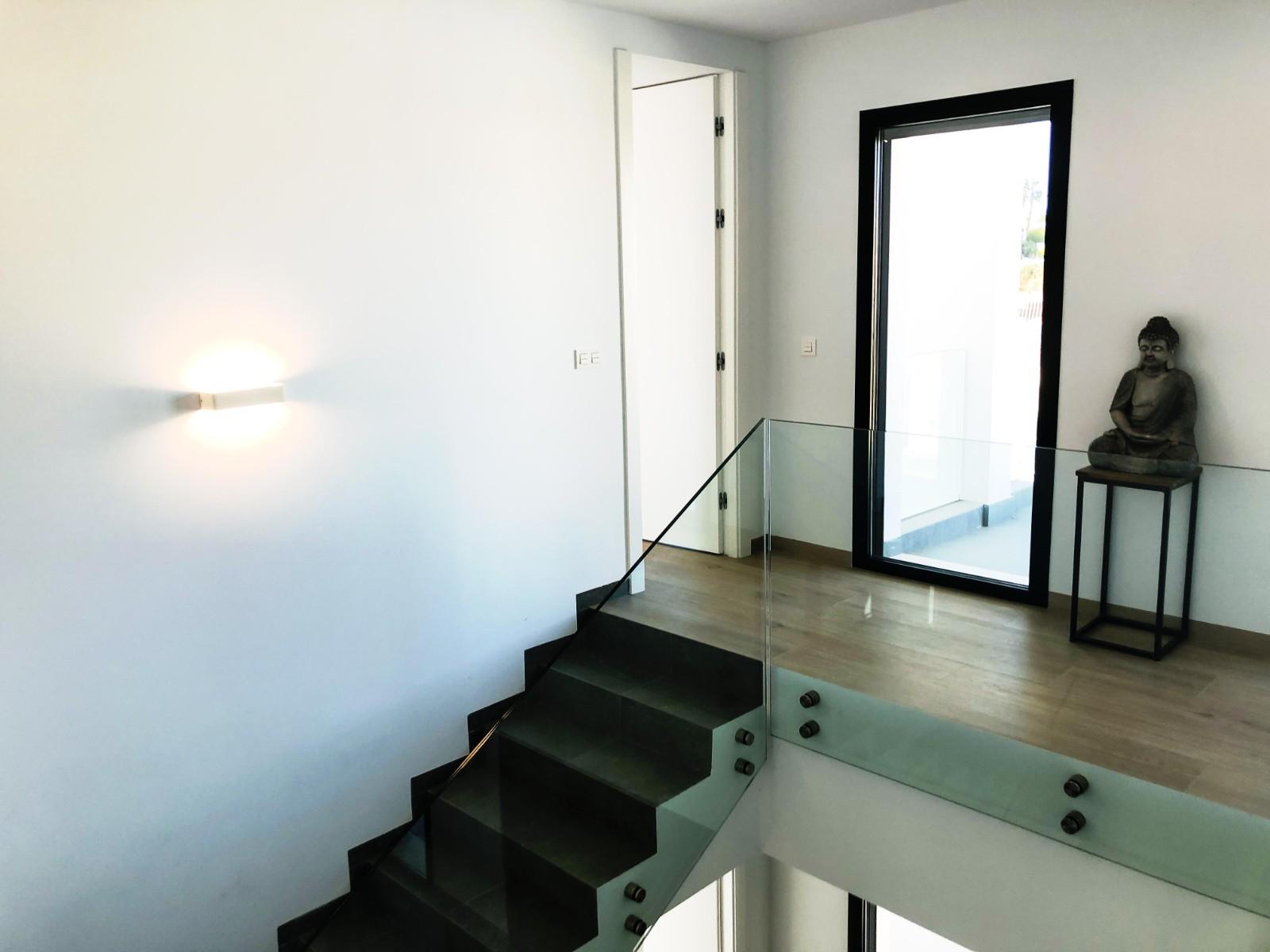 Villa en Venta en Rojales