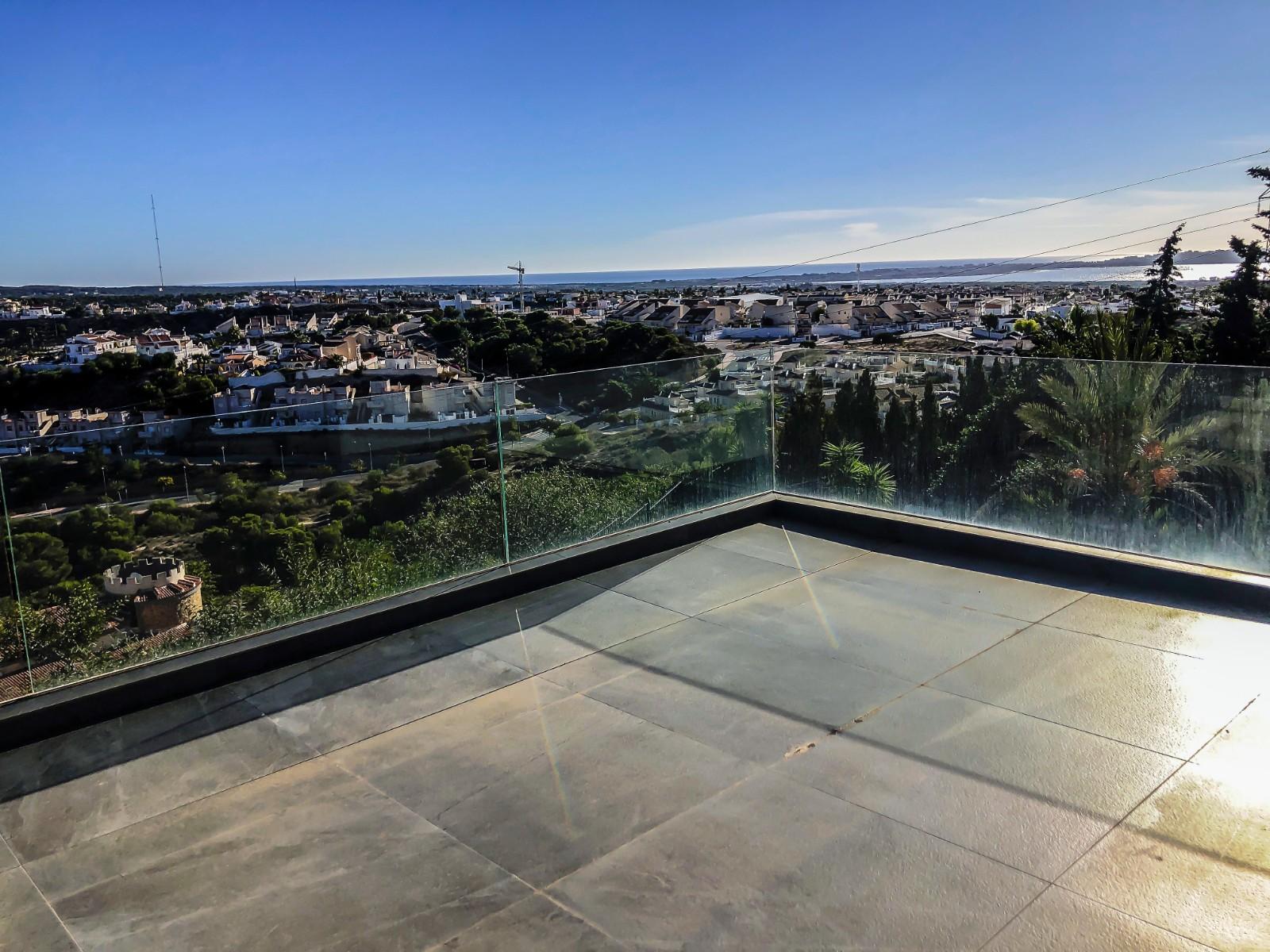 Villa en Venta en Rojales
