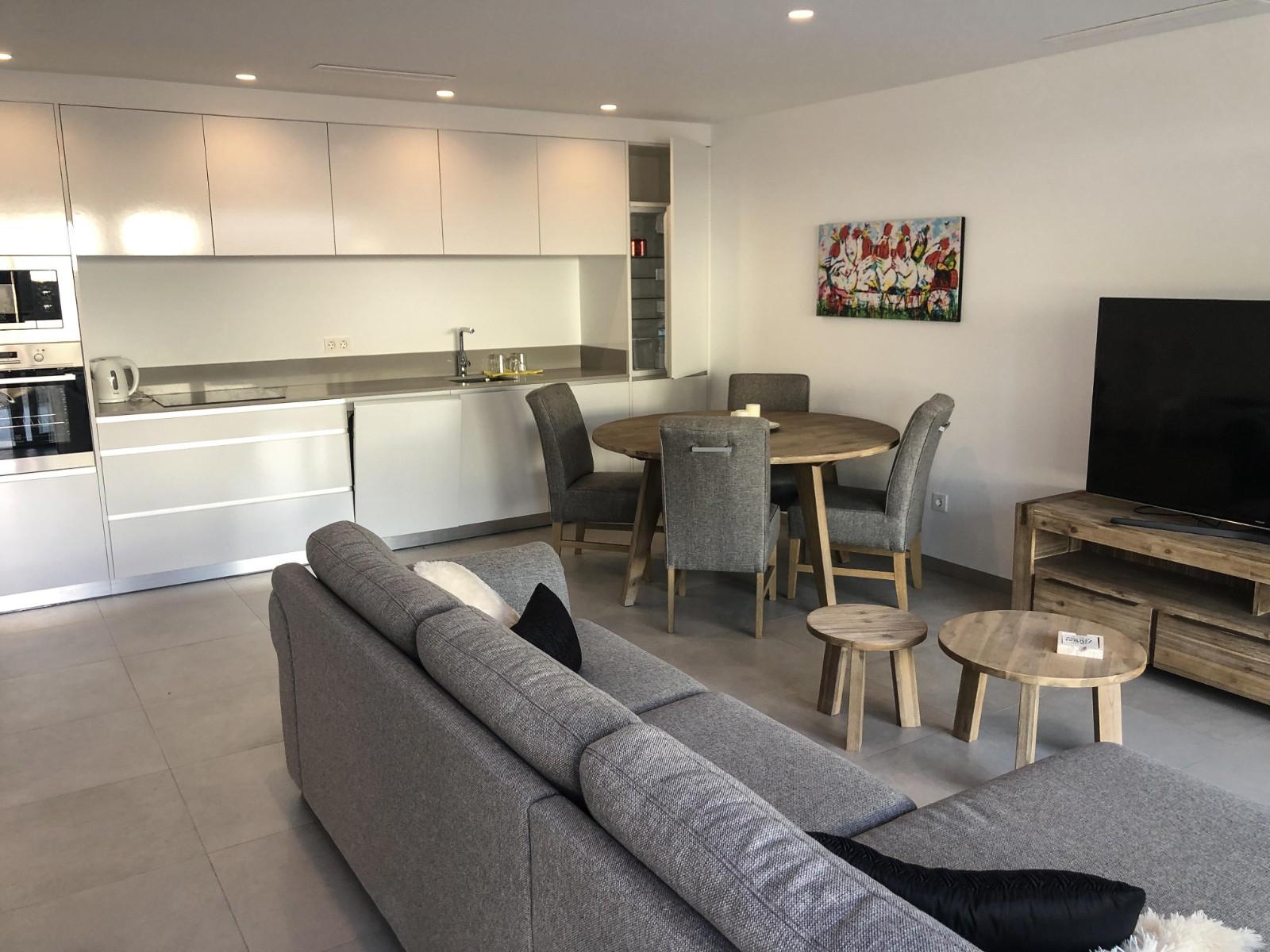 Villa en Venta en Rojales
