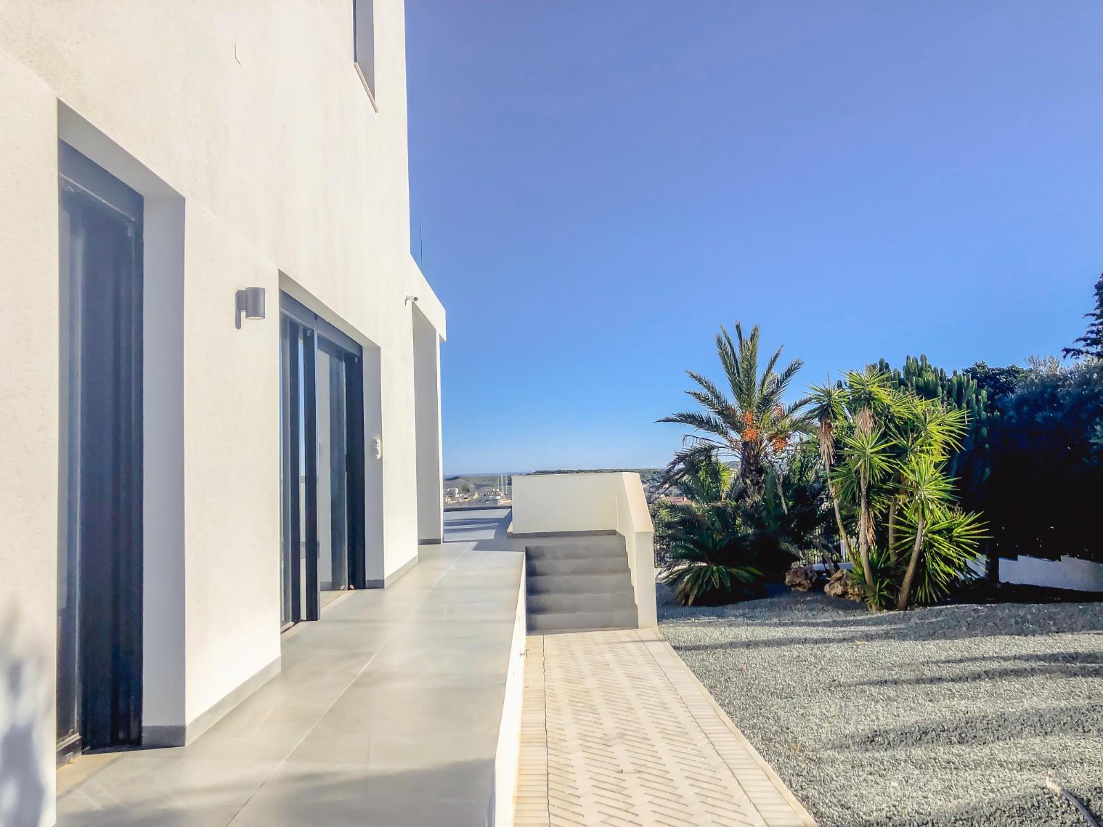 Villa en Venta en Rojales