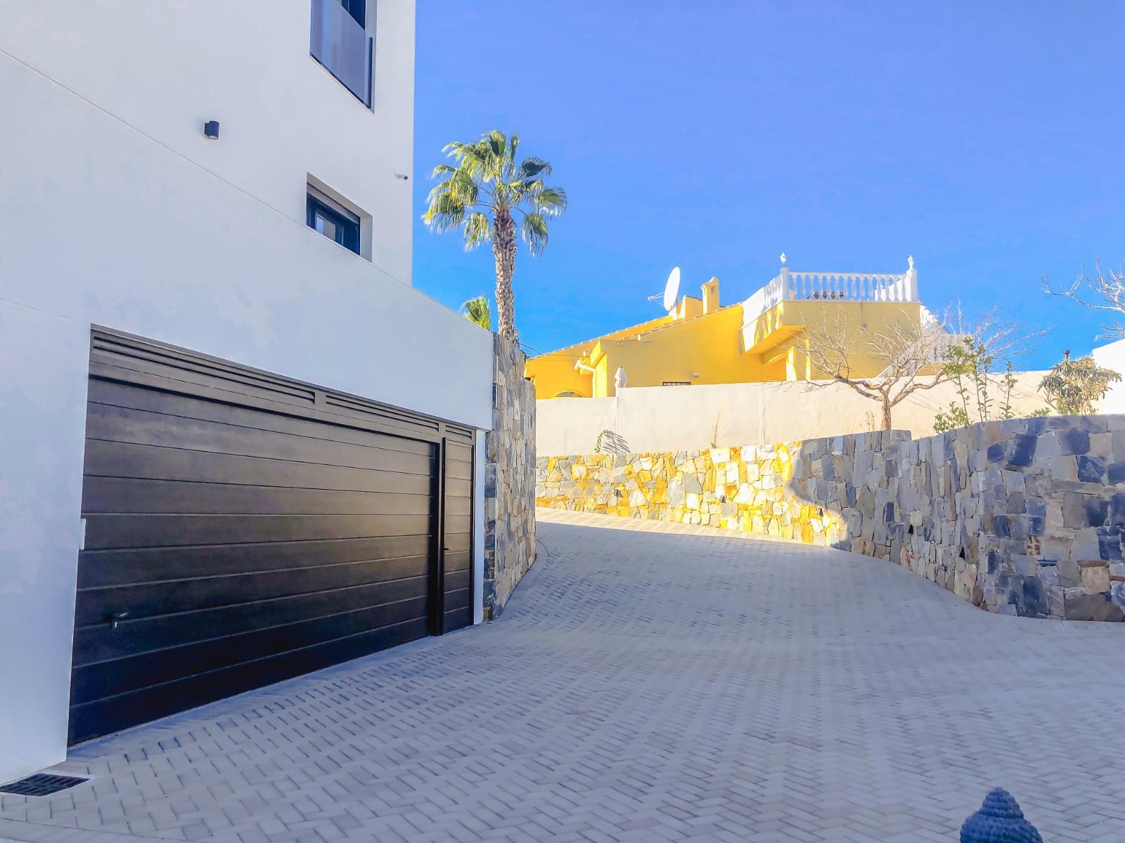 Villa en Venta en Rojales