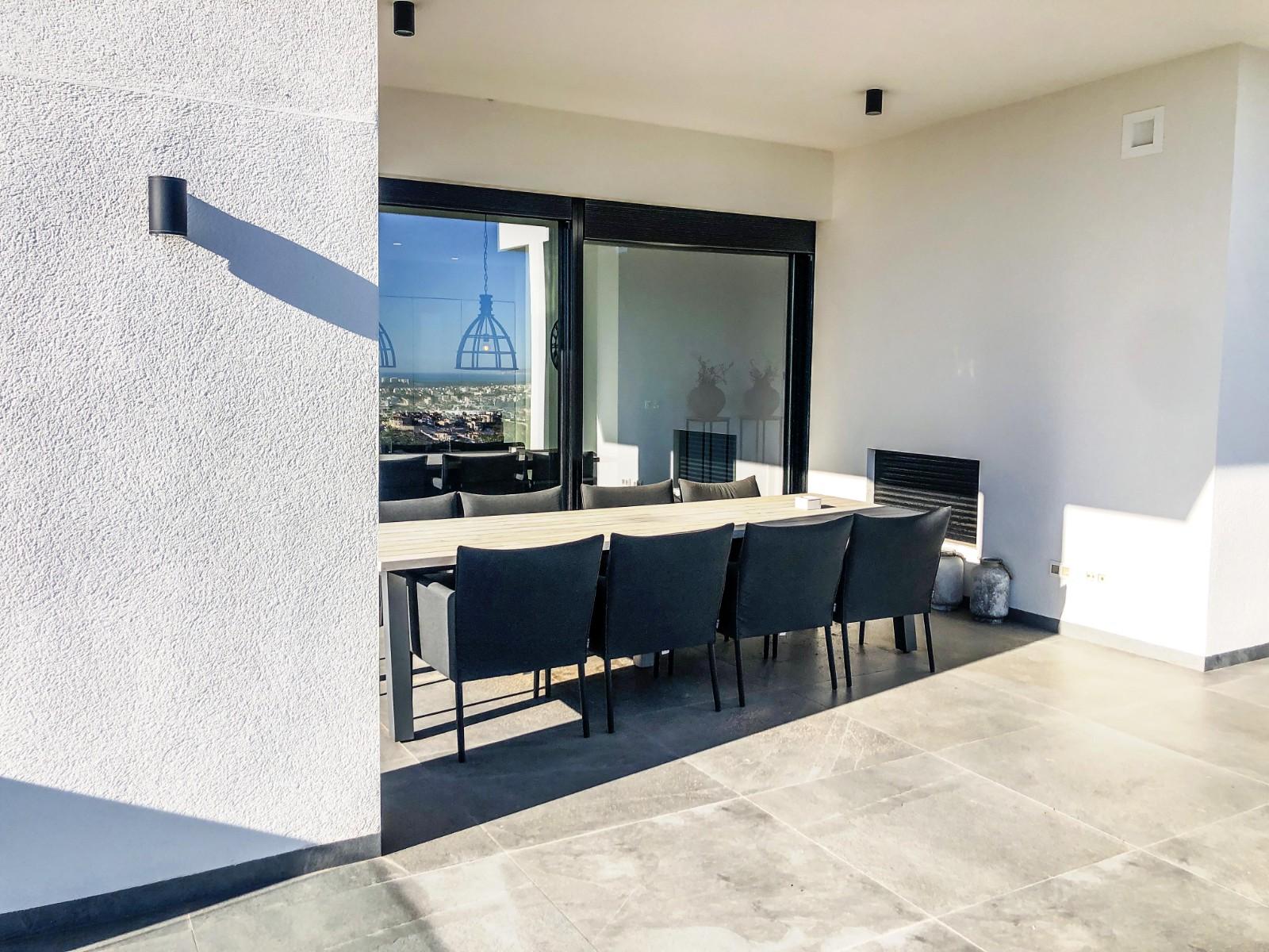 Villa en Venta en Rojales