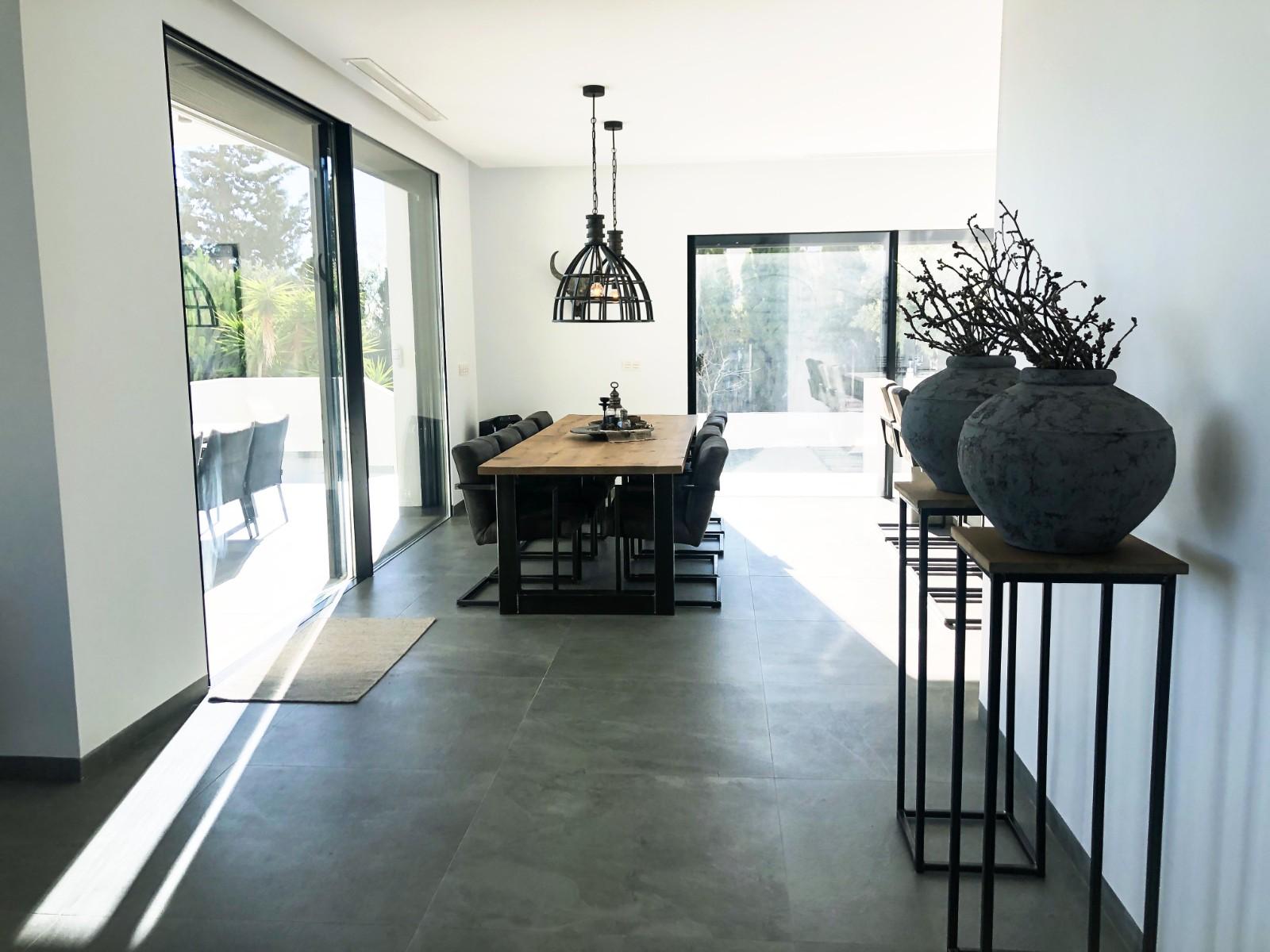Villa en Venta en Rojales