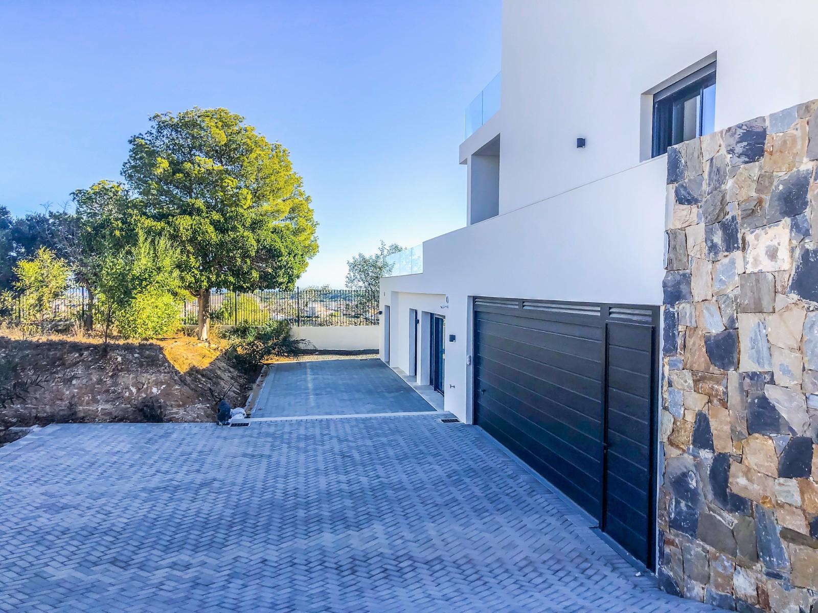Villa en Venta en Rojales