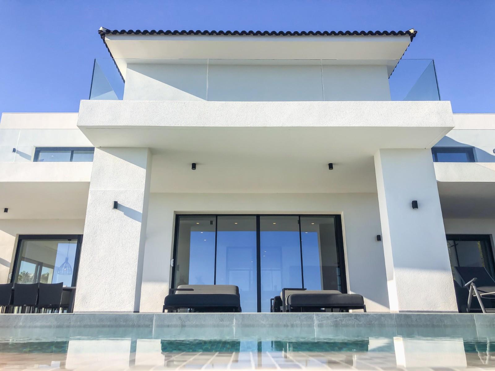 Villa en Venta en Rojales