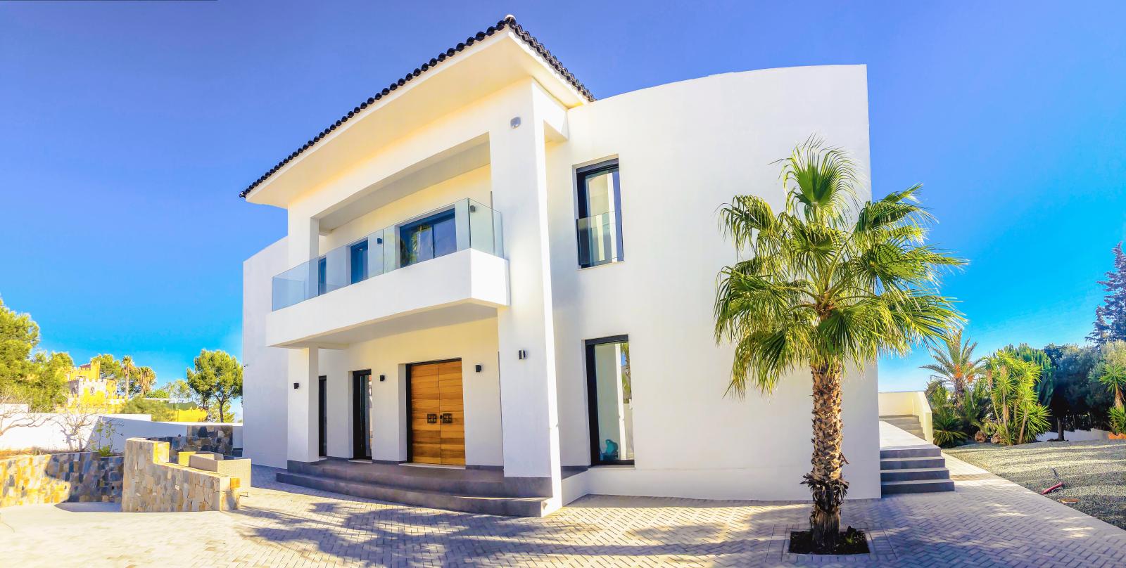 Villa en Venta en Rojales