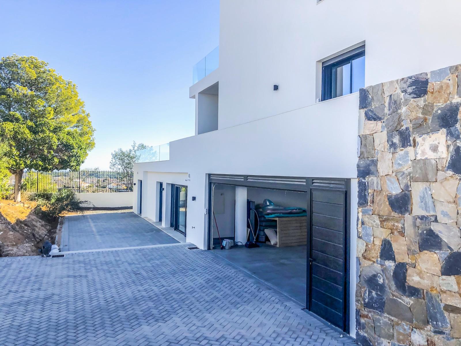 Villa en Venta en Rojales