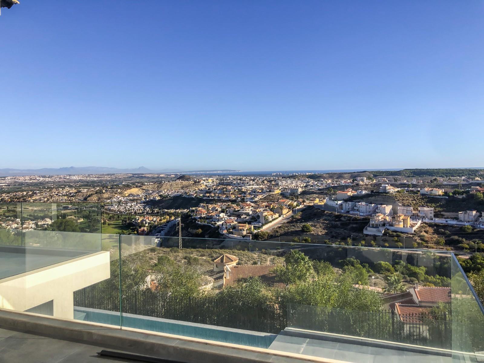 Villa en Venta en Rojales