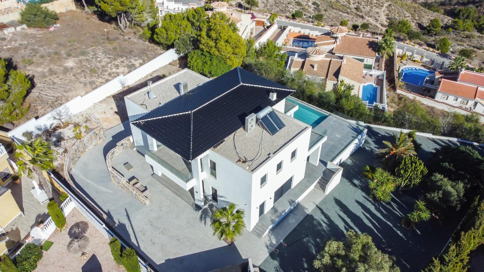 Villa en Venta en Rojales