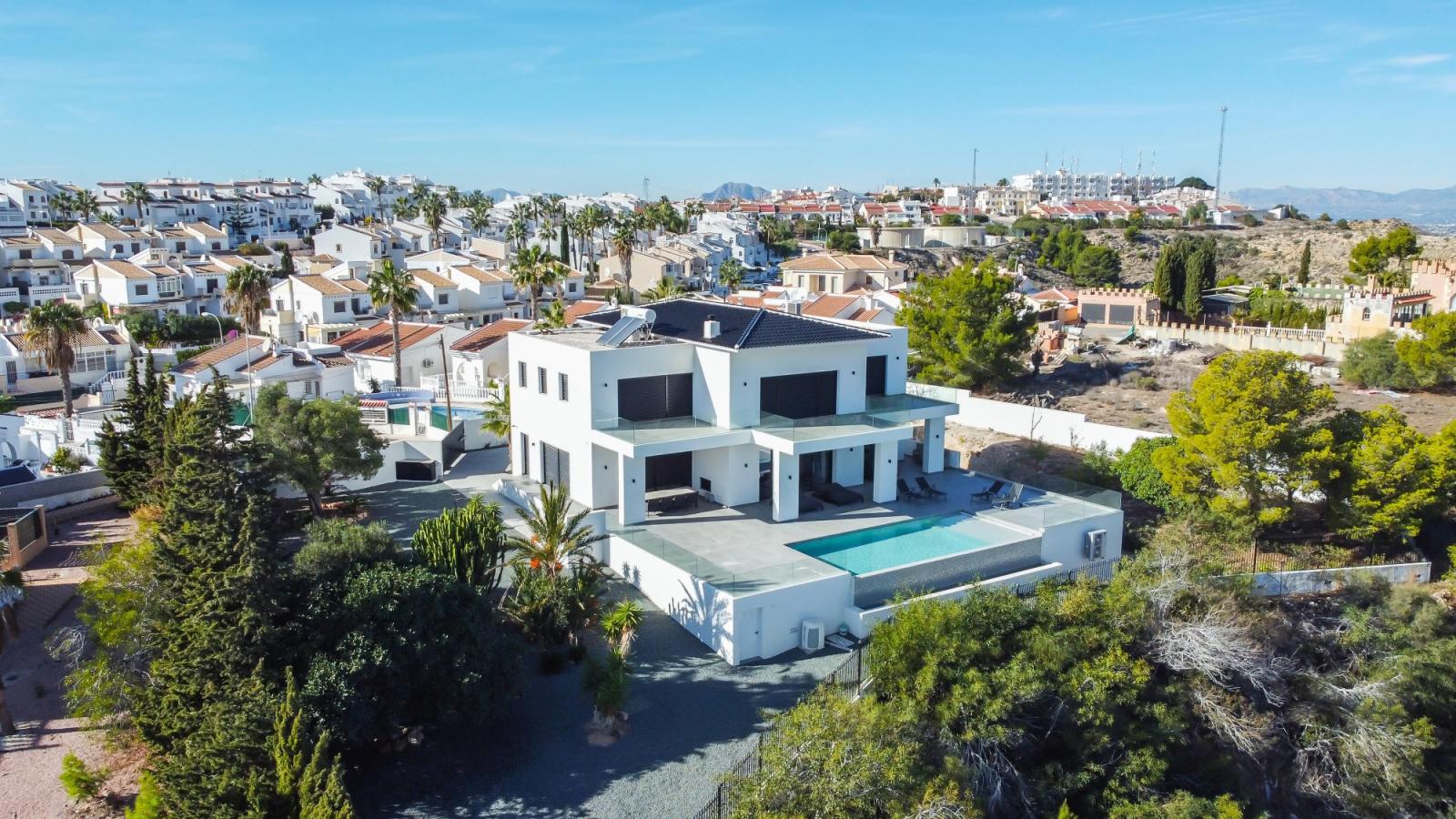 Villa en Venta en Rojales