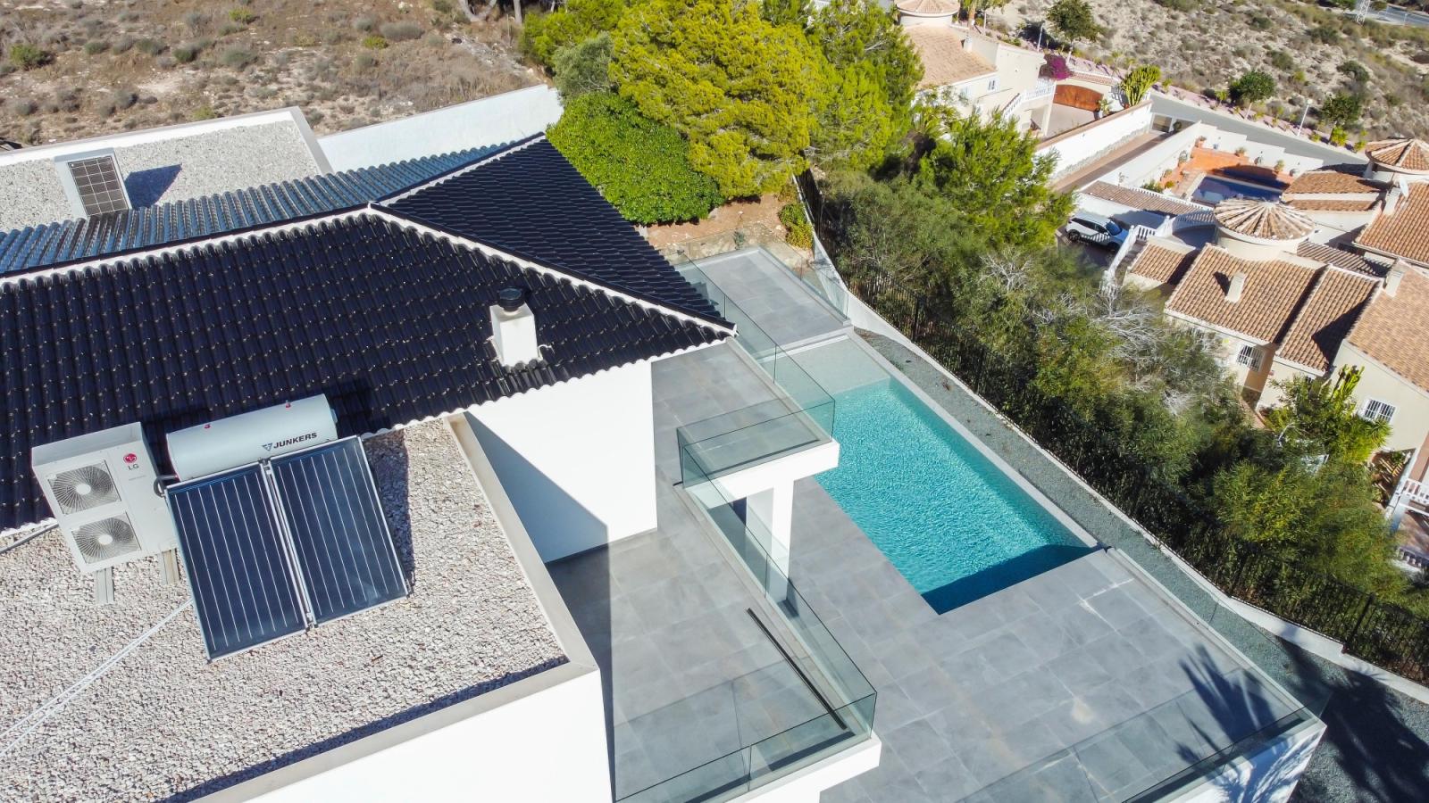 Villa en Venta en Rojales
