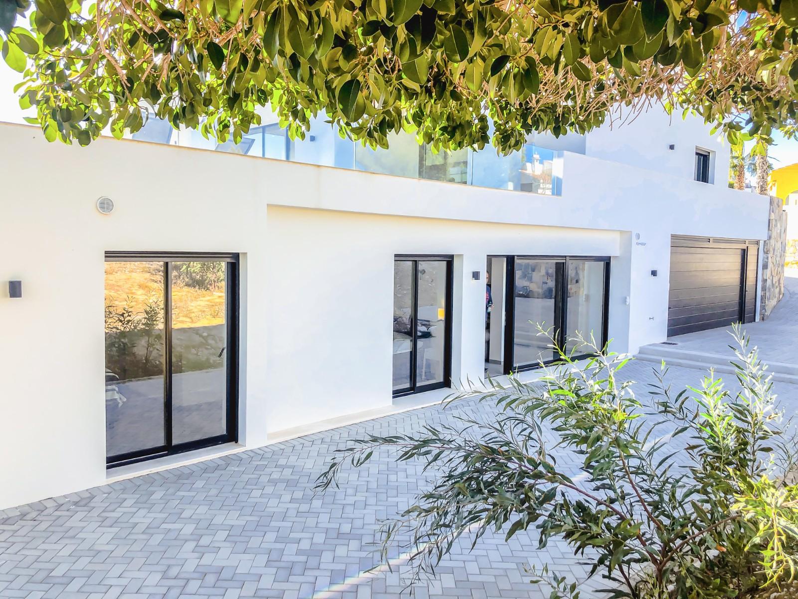 Villa en Venta en Rojales