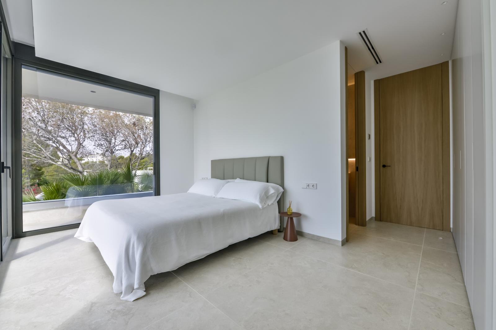 Villa en Venta en Altea