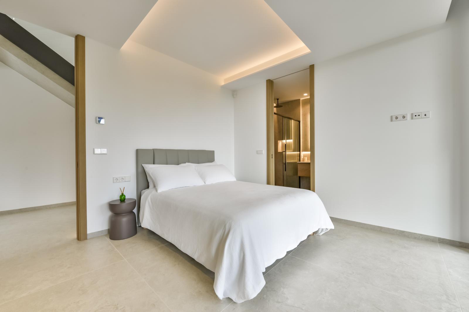 Villa en Venta en Altea
