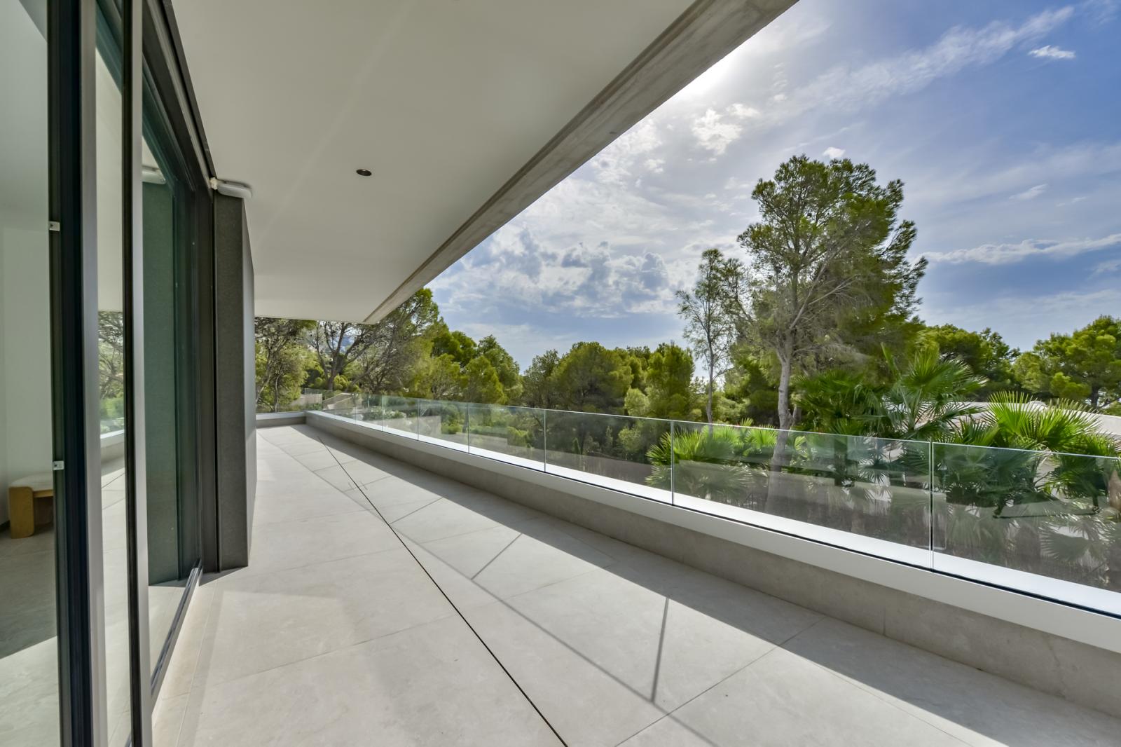 Villa en Venta en Altea