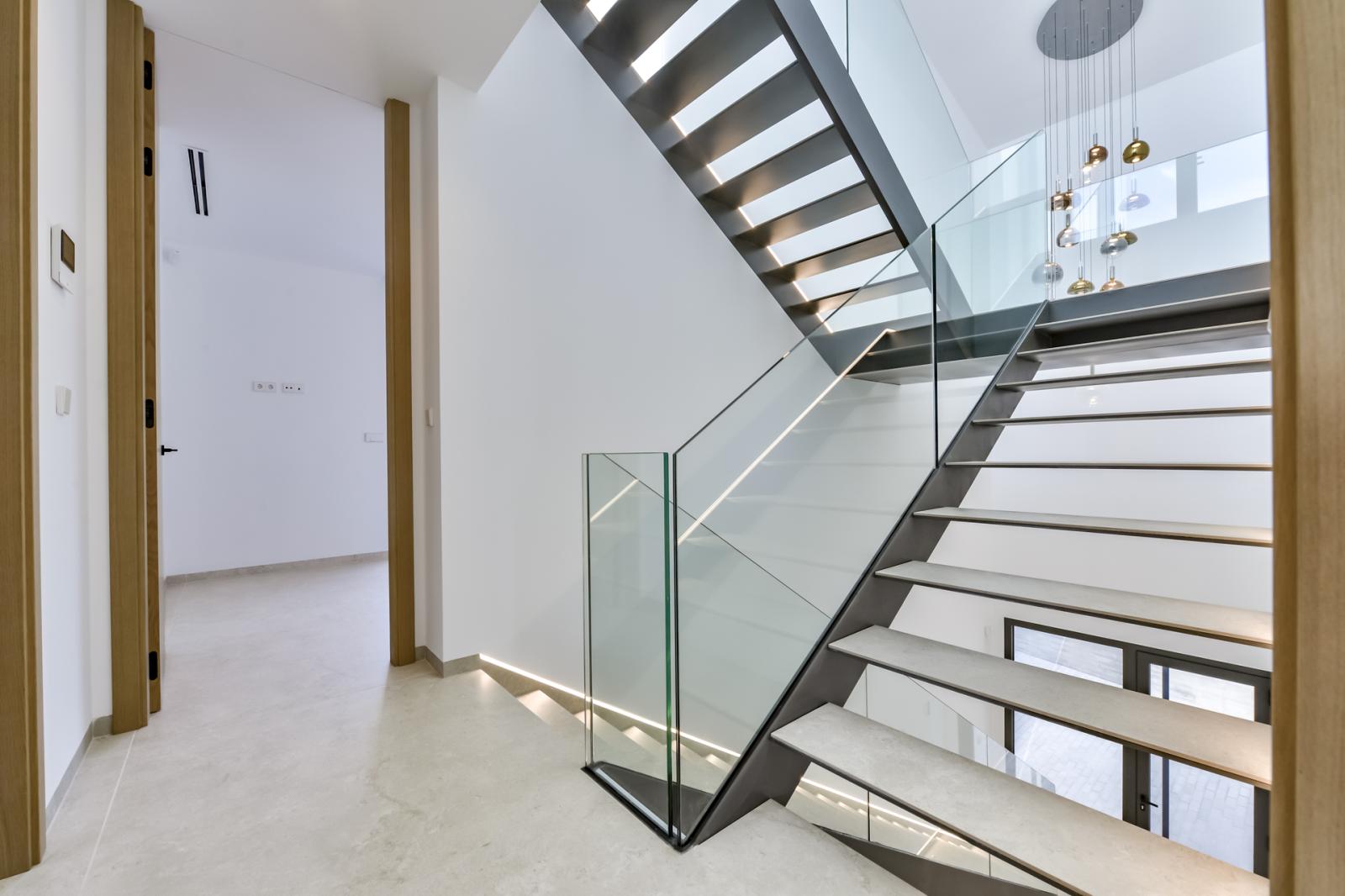 Villa en Venta en Altea