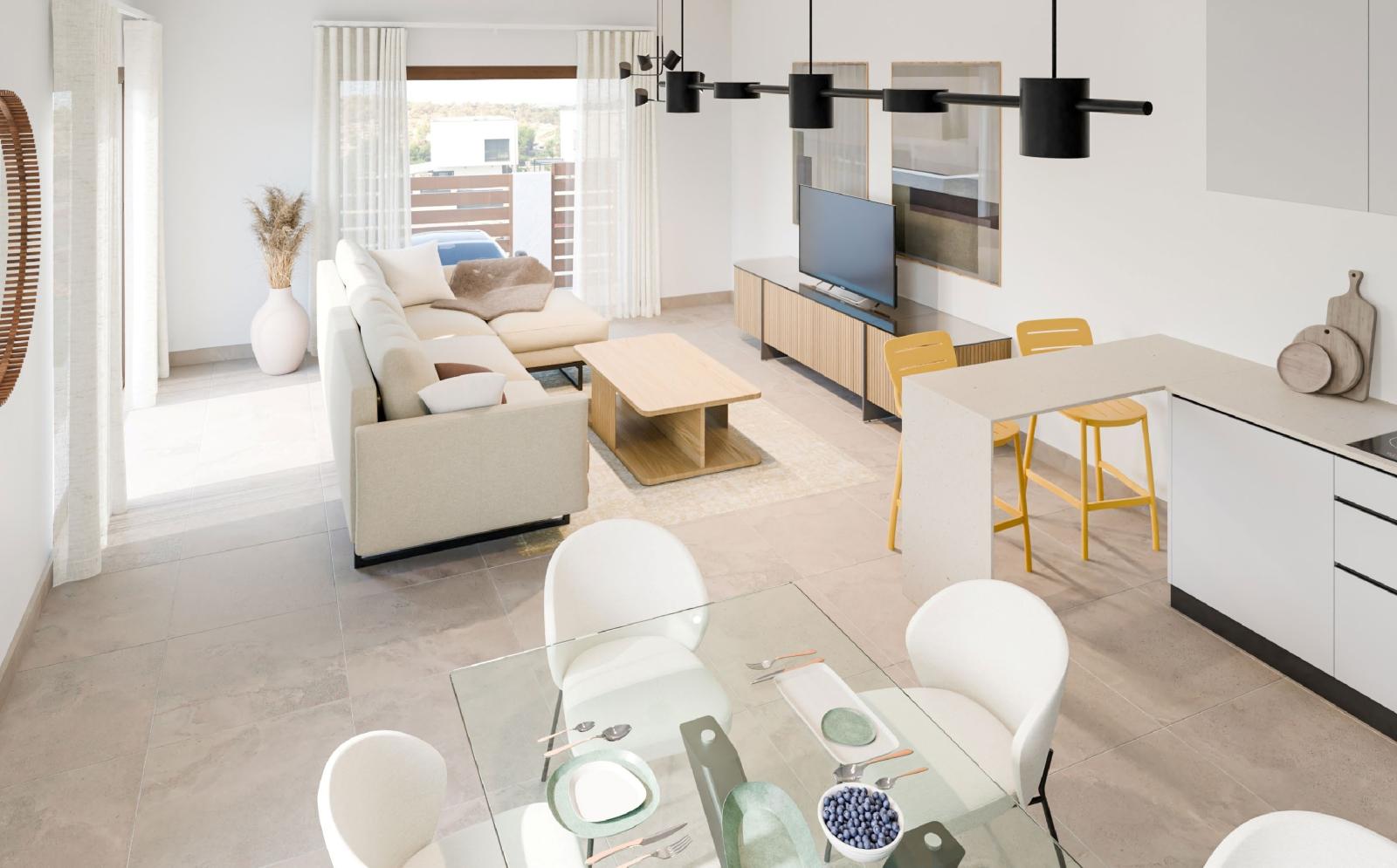 Villa en Venta en Finestrat