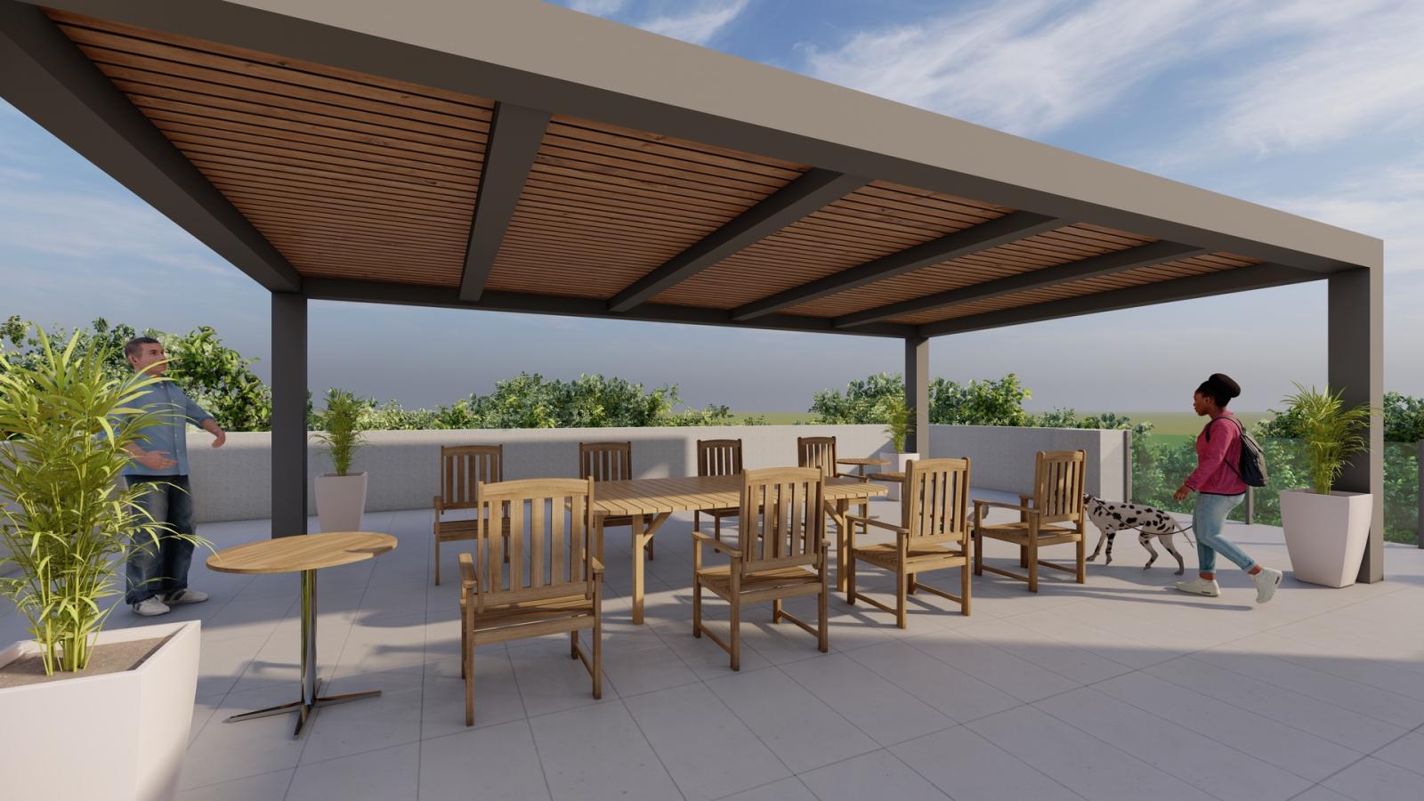 Villa for Sale in Fuente Álamo de Murcia