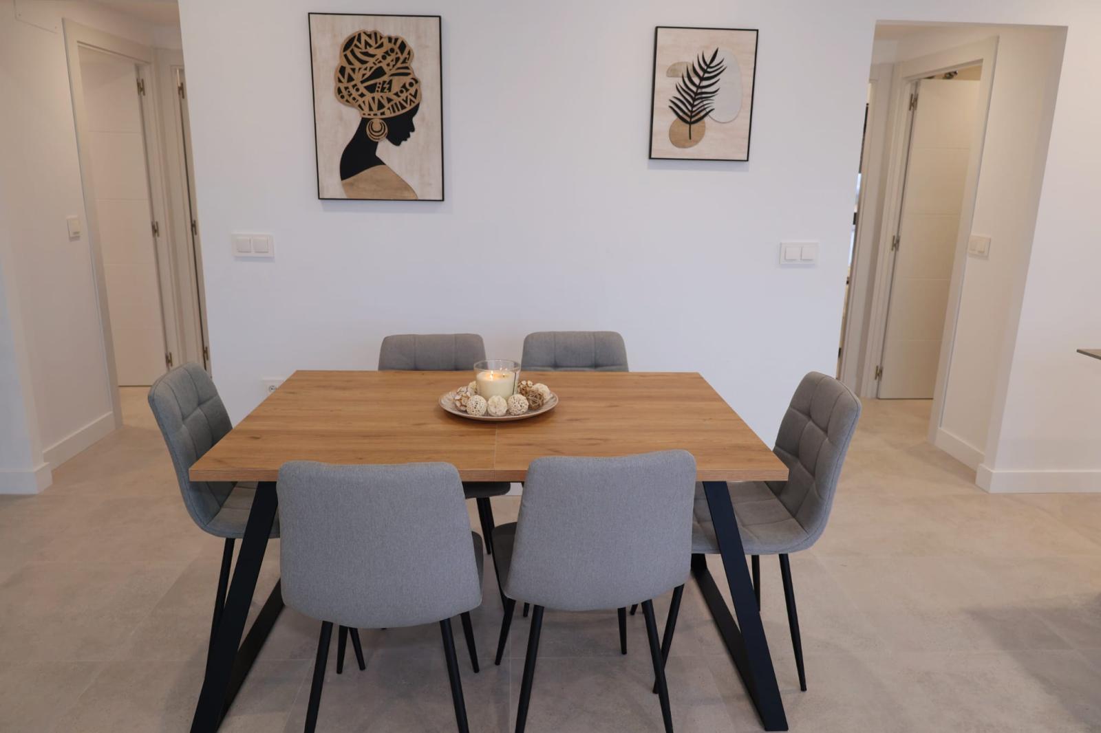 Villa for Sale in Fuente Álamo de Murcia
