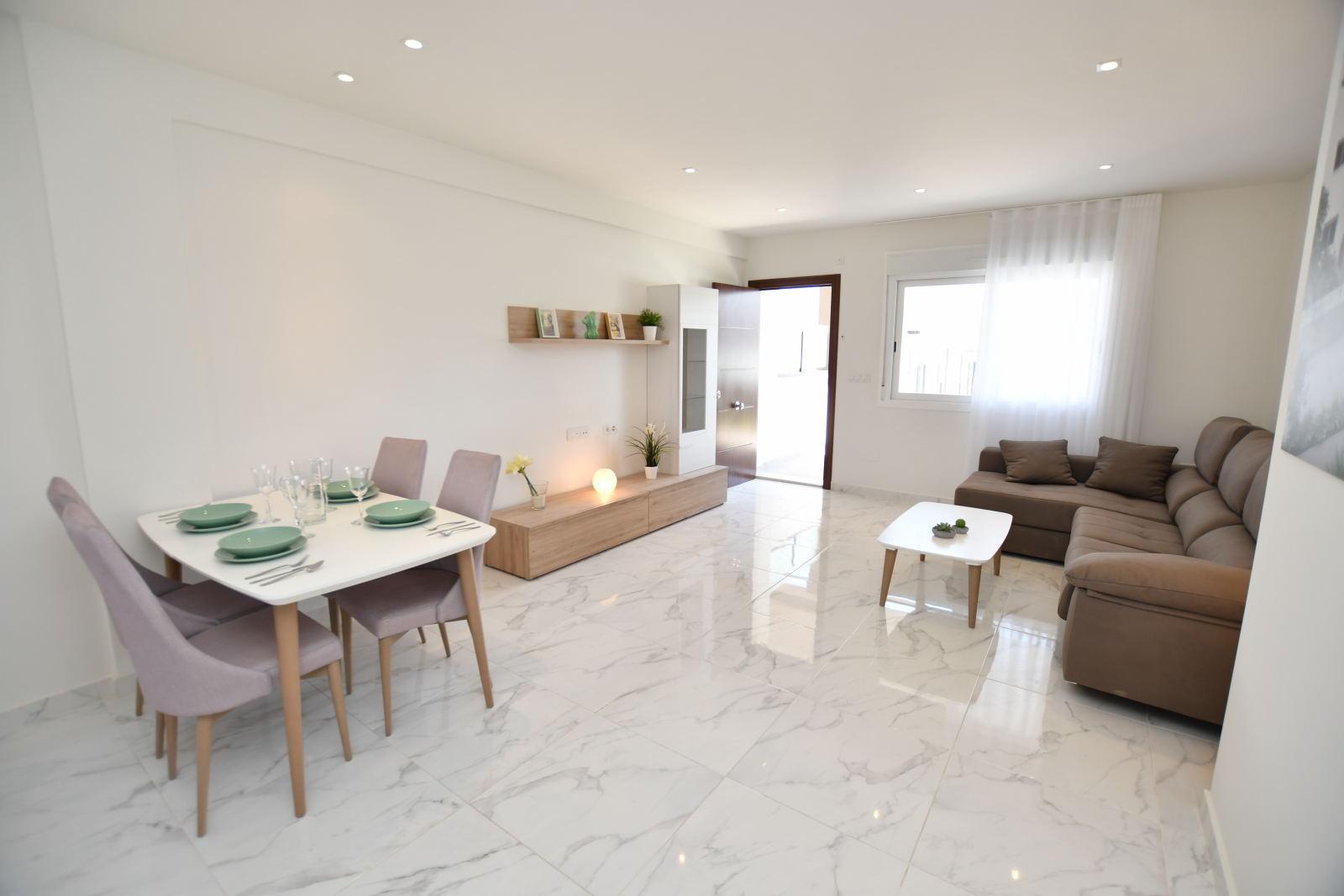 Bungalow en Venta en San Miguel de Salinas
