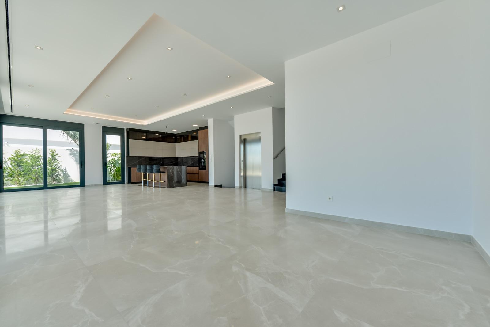 Villa en Venta en Finestrat