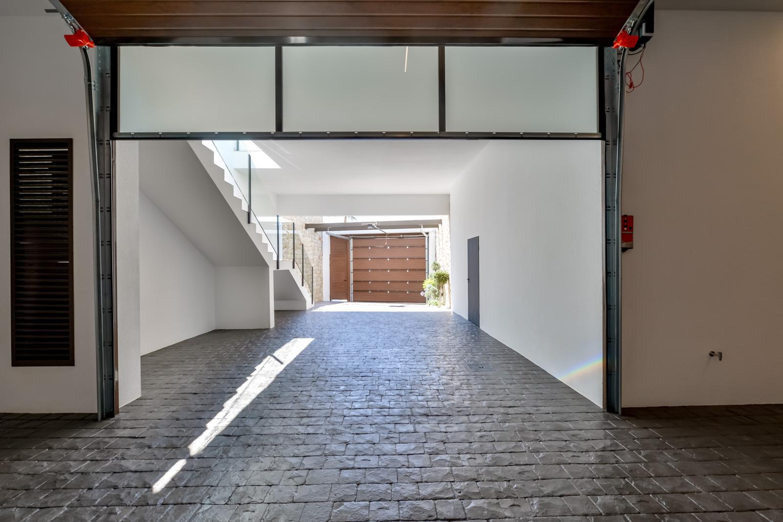Villa en Venta en Finestrat