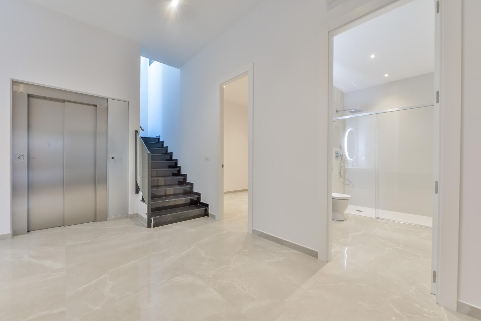 Villa en Venta en Finestrat