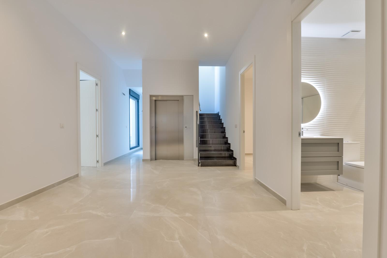 Villa en Venta en Finestrat