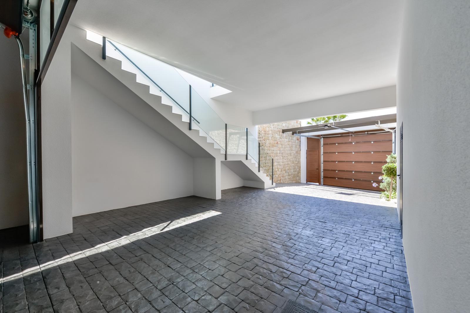 Villa en Venta en Finestrat