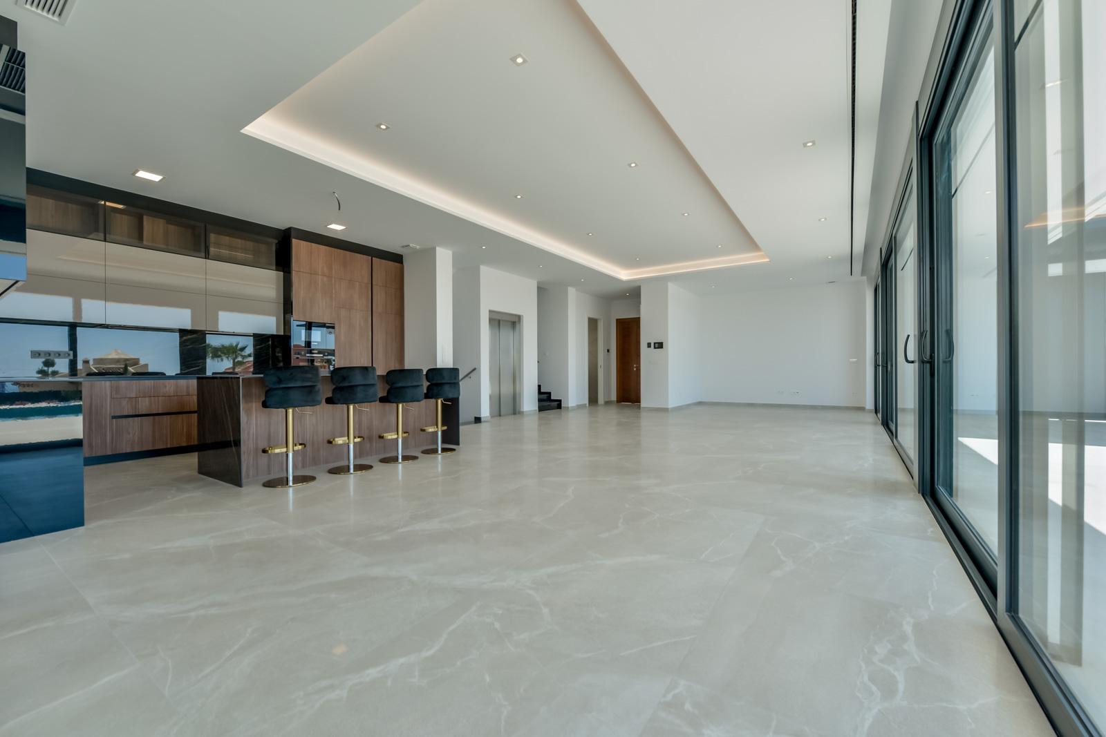 Villa en Venta en Finestrat