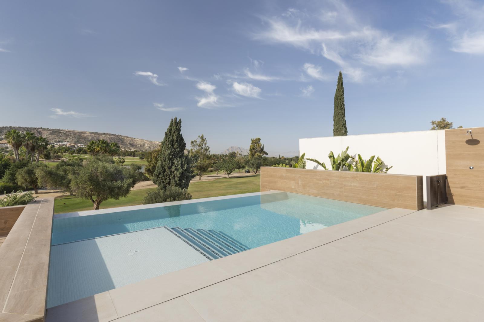 Villa en Venta en Algorfa