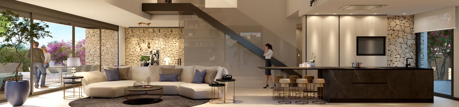 Villa en Venta en Algorfa