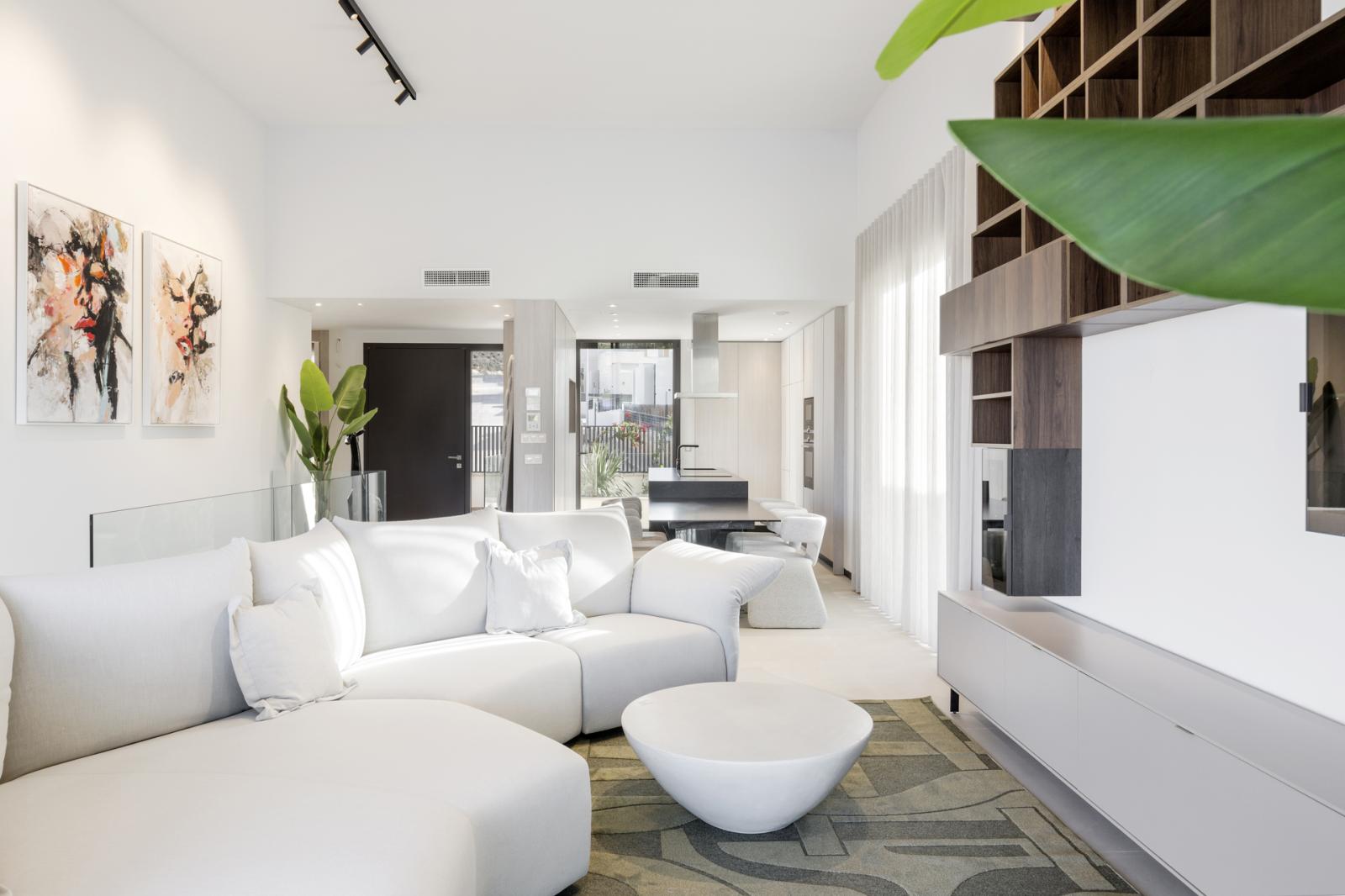 Villa en Venta en Algorfa