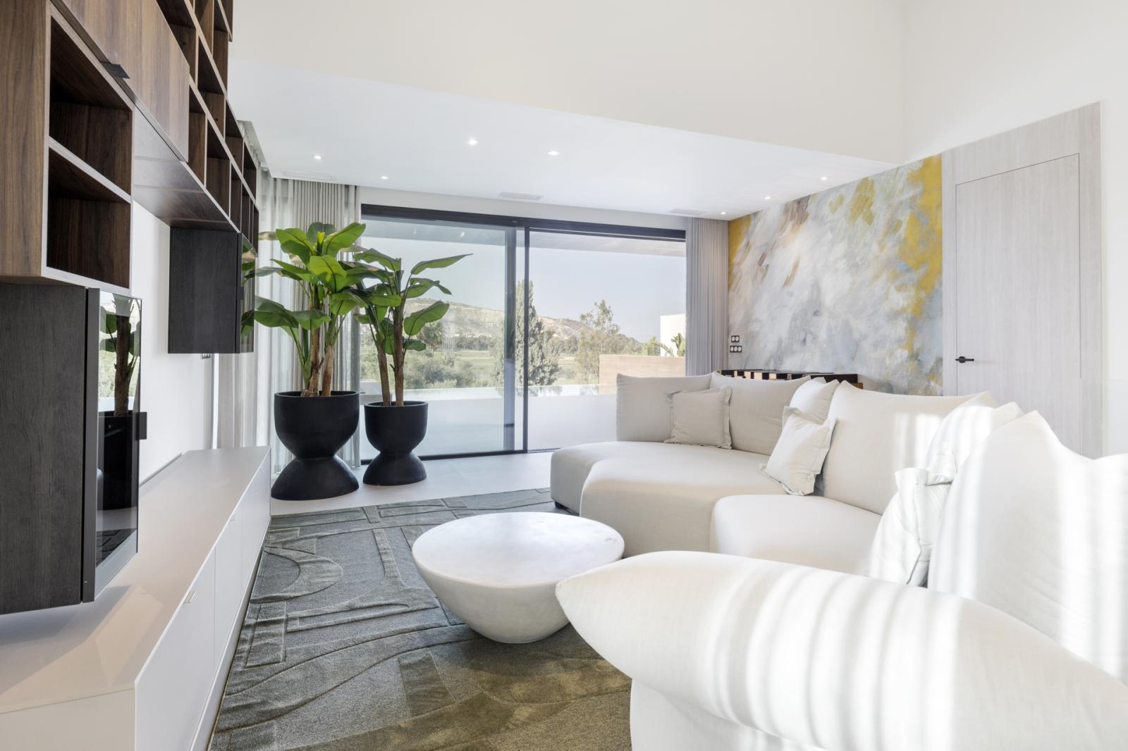 Villa en Venta en Algorfa