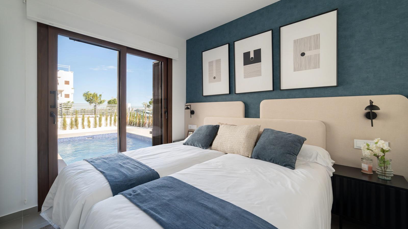 Pareado en Venta en San Juan de Alicante