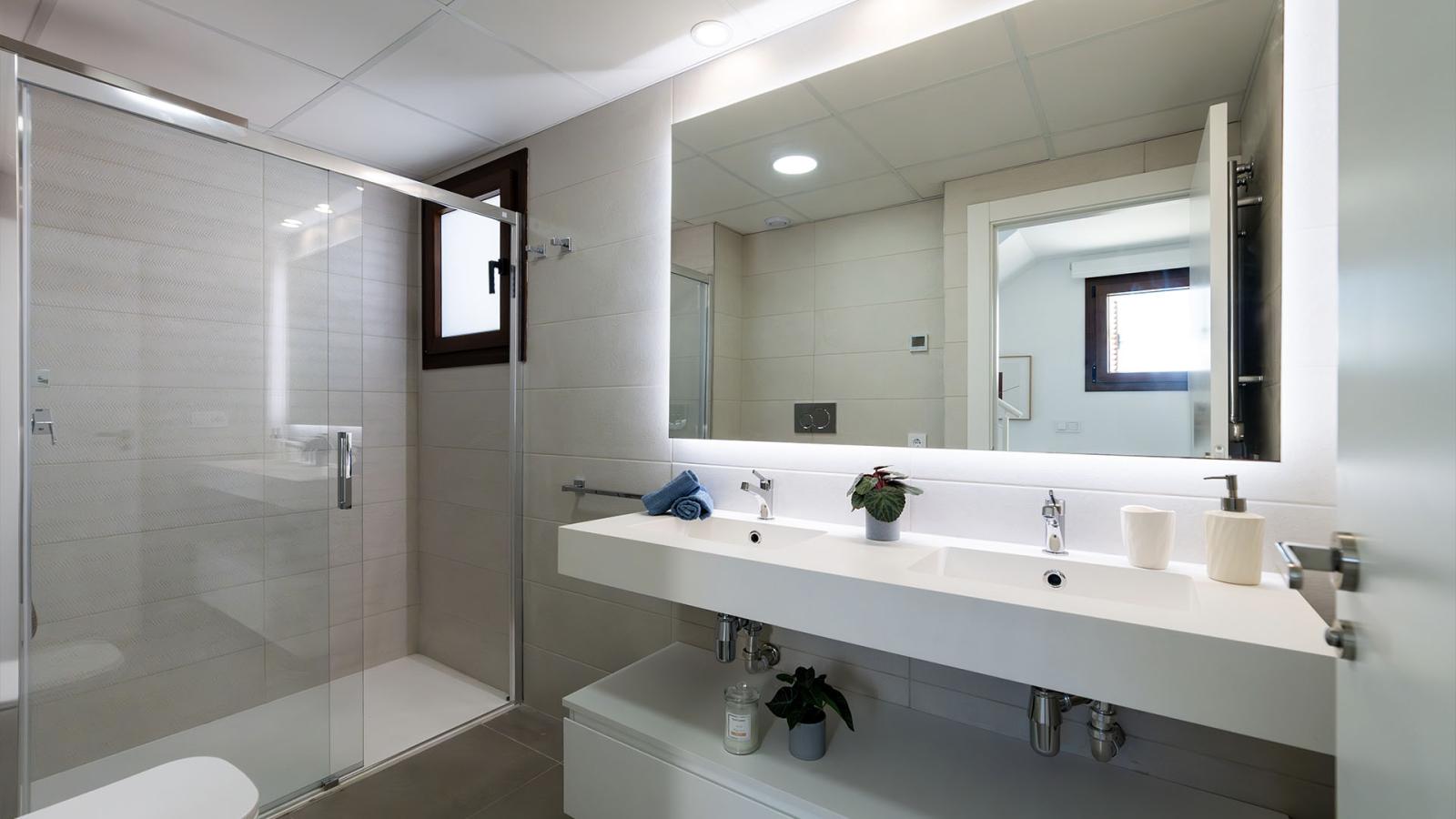 Pareado en Venta en San Juan de Alicante