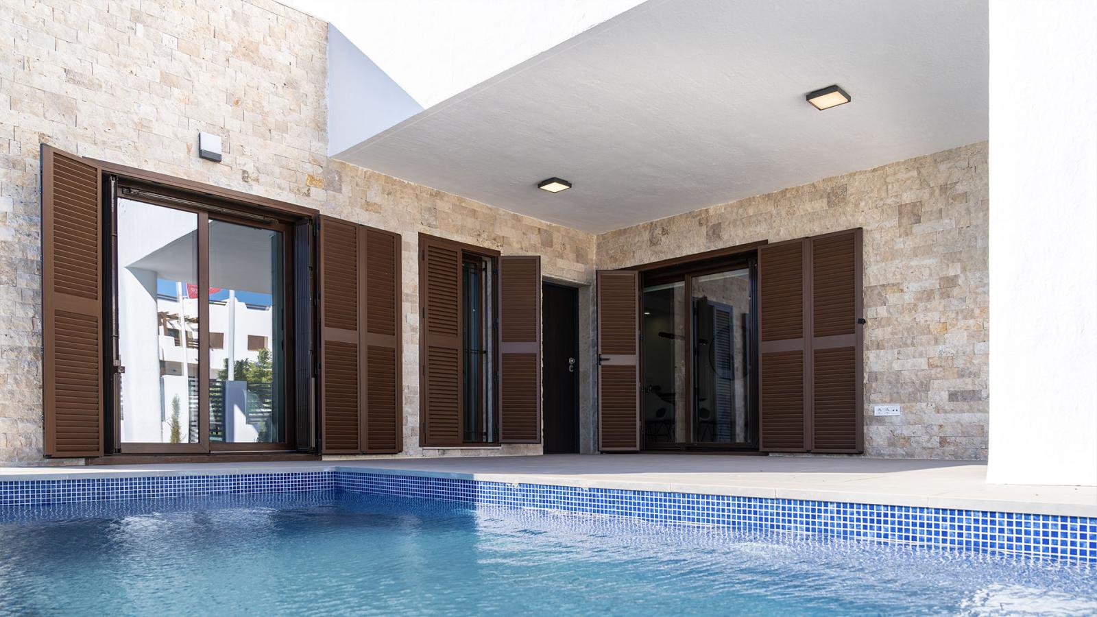 Pareado en Venta en San Juan de Alicante