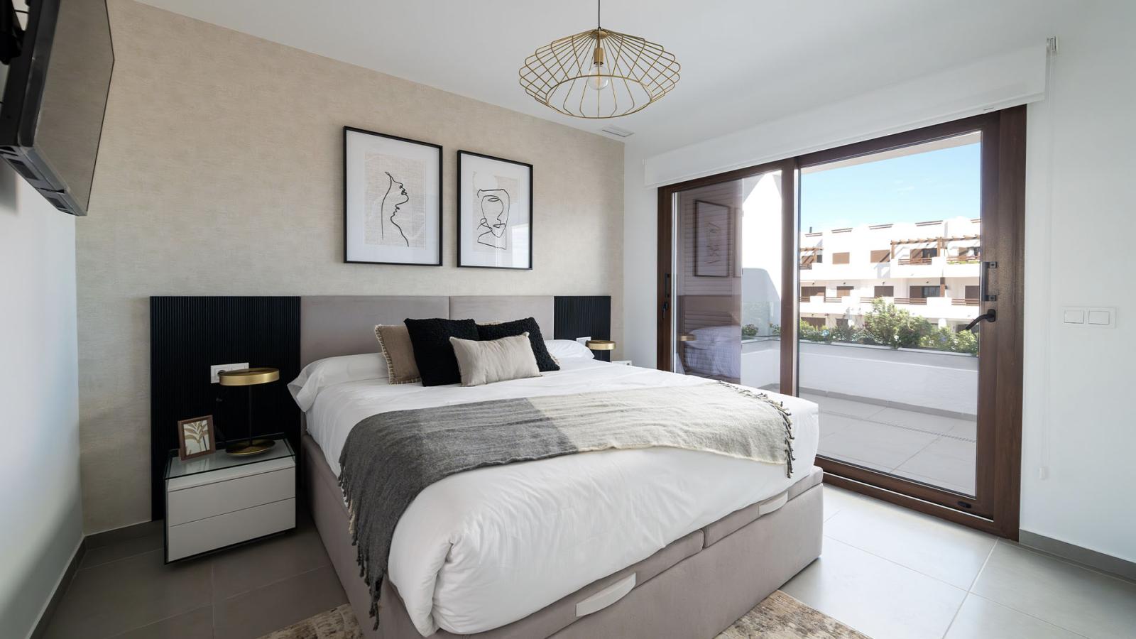 Pareado en Venta en San Juan de Alicante