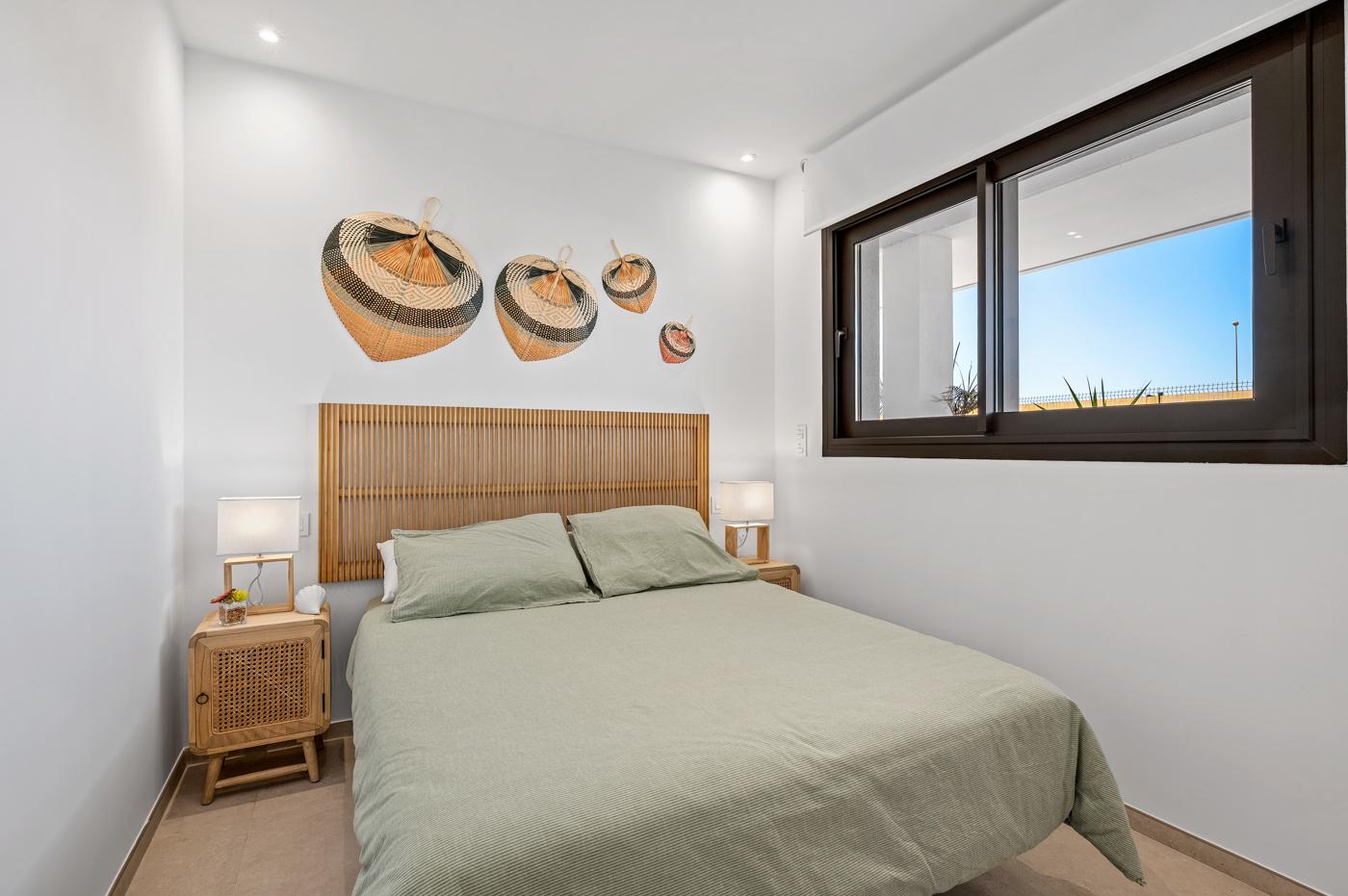 Apartment for Sale in Los Alcázares