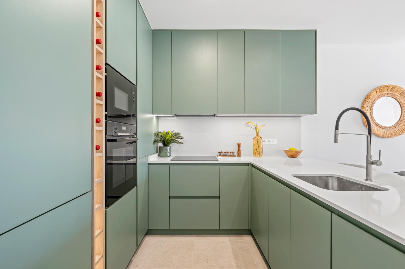 Apartment for Sale in Los Alcázares