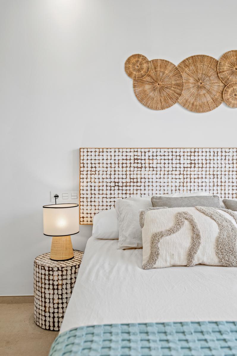 Apartment for Sale in Los Alcázares
