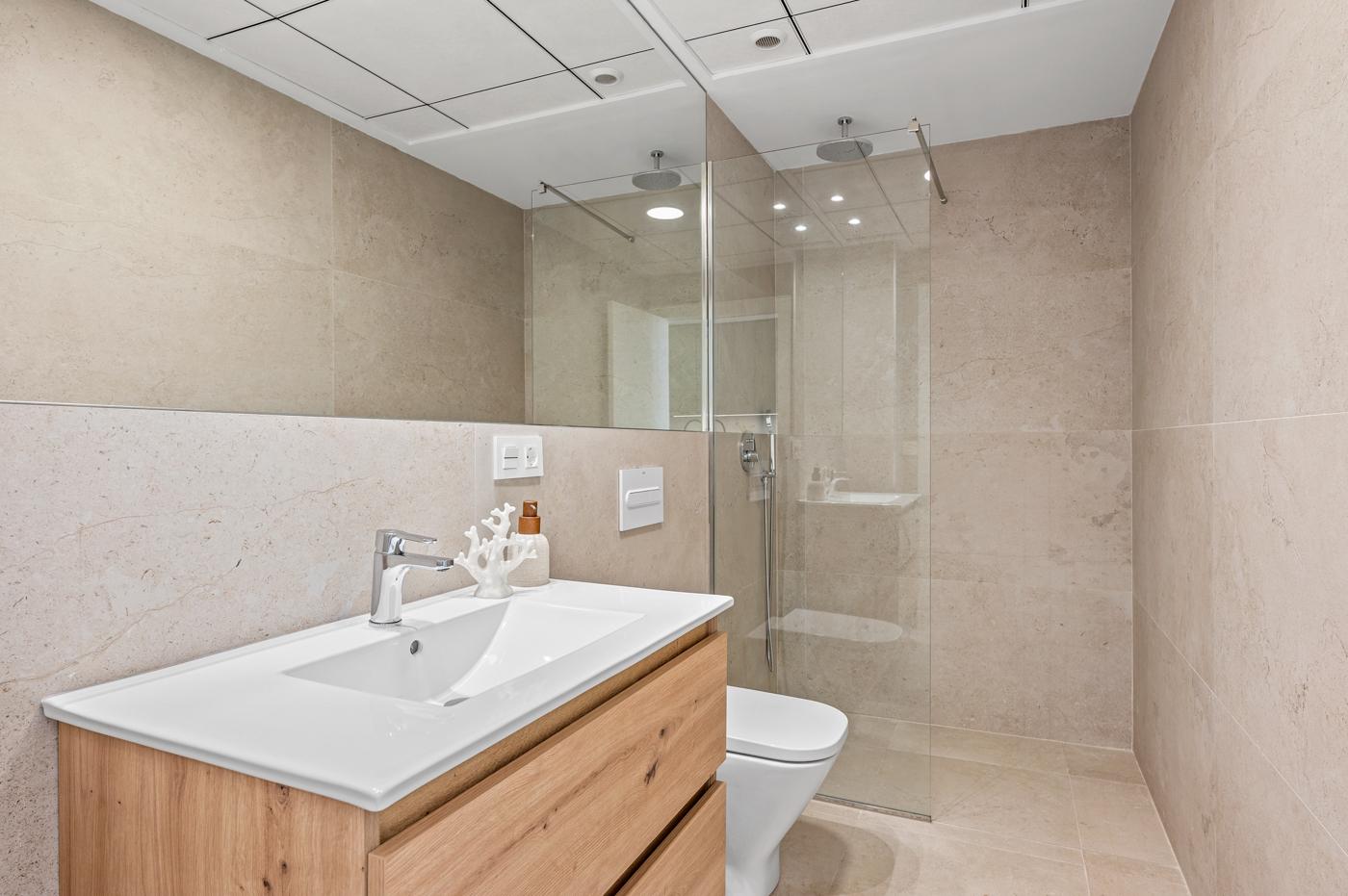Apartment for Sale in Los Alcázares