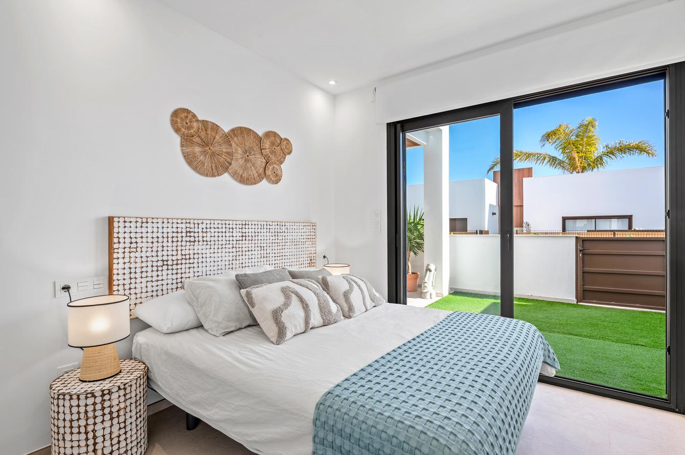 Apartment for Sale in Los Alcázares